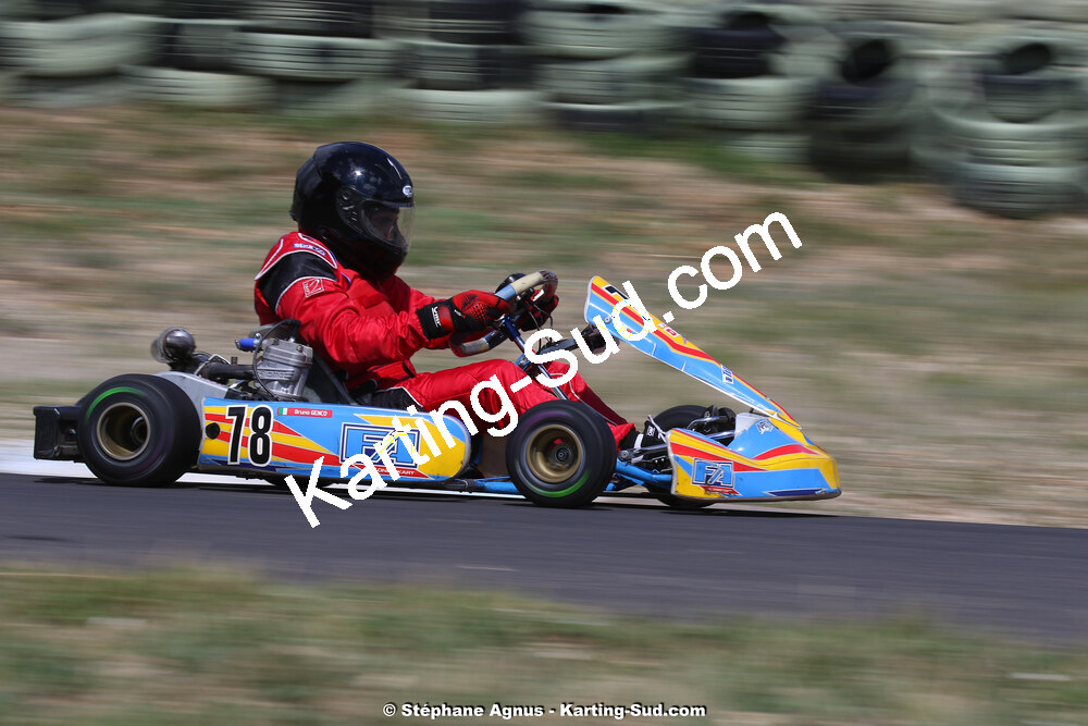 20/09/2020 : Rencontres Elceka d’Automne à Grabels (photos Stéphane Agnus) 2020 — karting