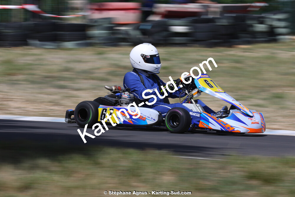 20/09/2020 : Rencontres Elceka d’Automne à Grabels (photos Stéphane Agnus) 2020 — karting