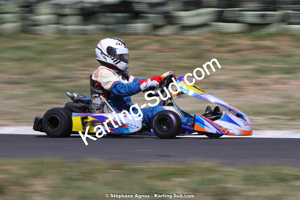 20/09/2020 : Rencontres Elceka d’Automne à Grabels (photos Stéphane Agnus) 2020 — karting