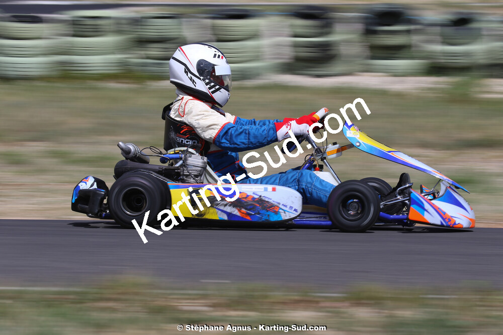 20/09/2020 : Rencontres Elceka d’Automne à Grabels (photos Stéphane Agnus) 2020 — karting