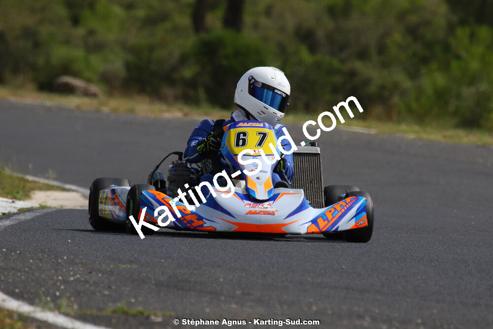 20/09/2020 : Rencontres Elceka d’Automne à Grabels (photos Stéphane Agnus) 2020 — karting