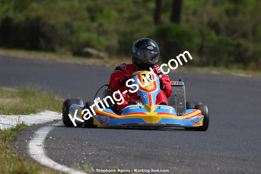 20/09/2020 : Rencontres Elceka d’Automne à Grabels (photos Stéphane Agnus) 2020 — karting