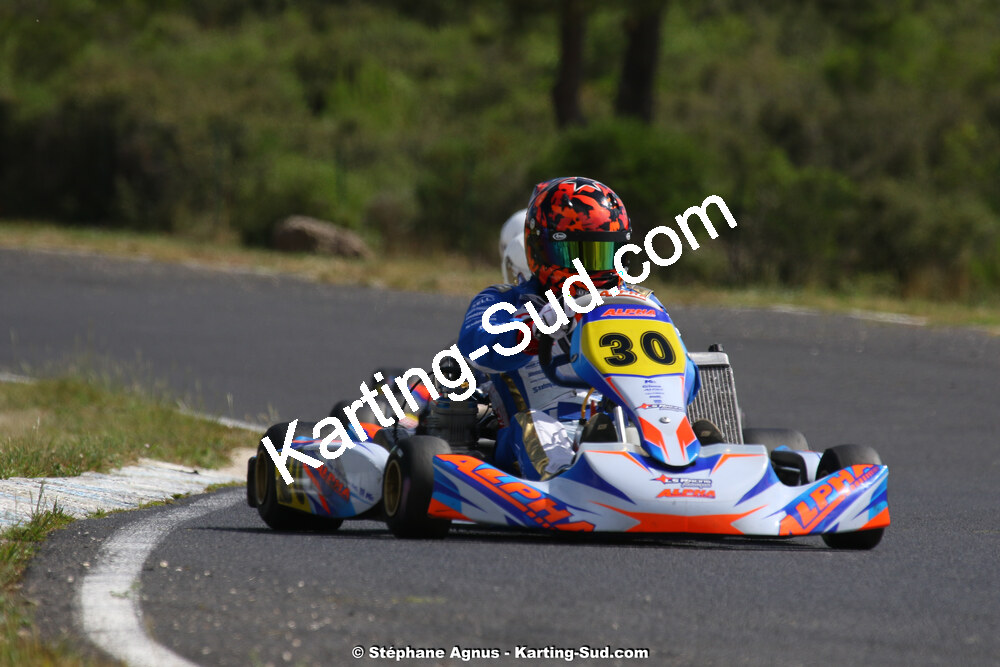20/09/2020 : Rencontres Elceka d’Automne à Grabels (photos Stéphane Agnus) 2020 — karting