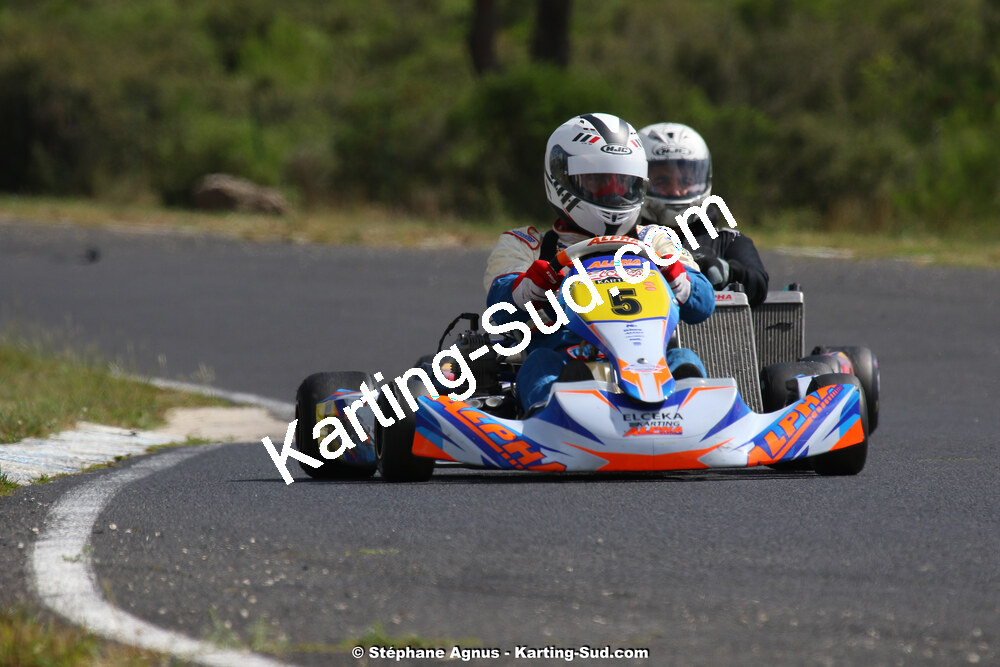 20/09/2020 : Rencontres Elceka d’Automne à Grabels (photos Stéphane Agnus) 2020 — karting