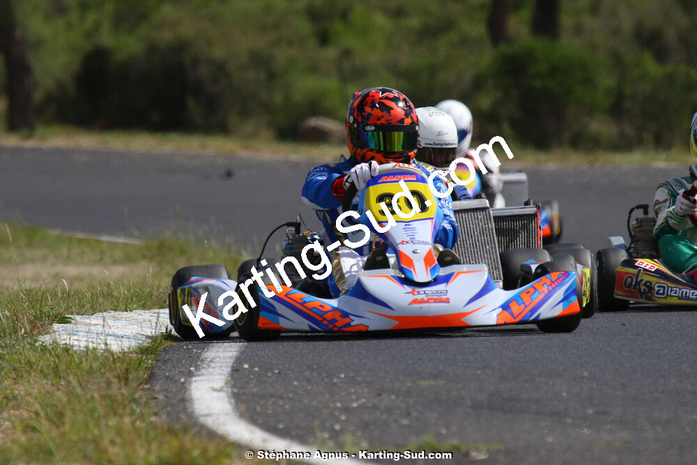 20/09/2020 : Rencontres Elceka d’Automne à Grabels (photos Stéphane Agnus) 2020 — karting