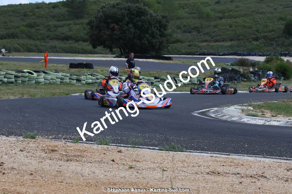 20/09/2020 : Rencontres Elceka d’Automne à Grabels (photos Stéphane Agnus) 2020 — karting