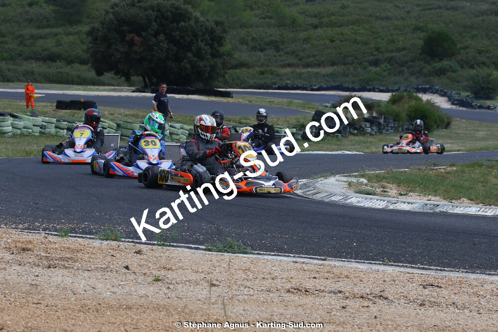 20/09/2020 : Rencontres Elceka d’Automne à Grabels (photos Stéphane Agnus) 2020 — karting