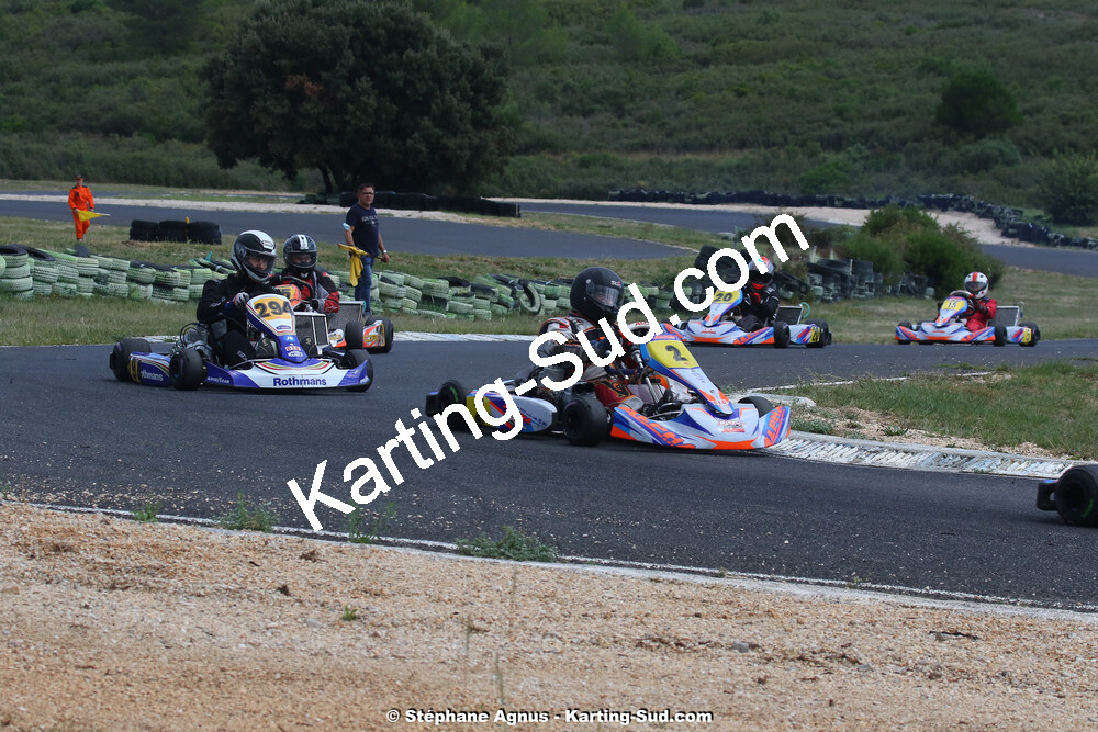 20/09/2020 : Rencontres Elceka d’Automne à Grabels (photos Stéphane Agnus) 2020 — karting