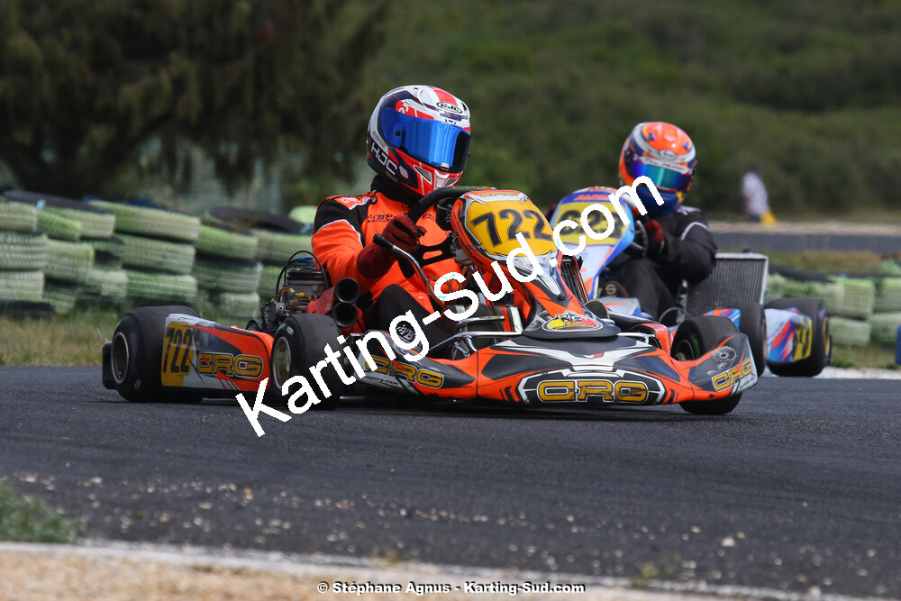20/09/2020 : Rencontres Elceka d’Automne à Grabels (photos Stéphane Agnus) 2020 — karting