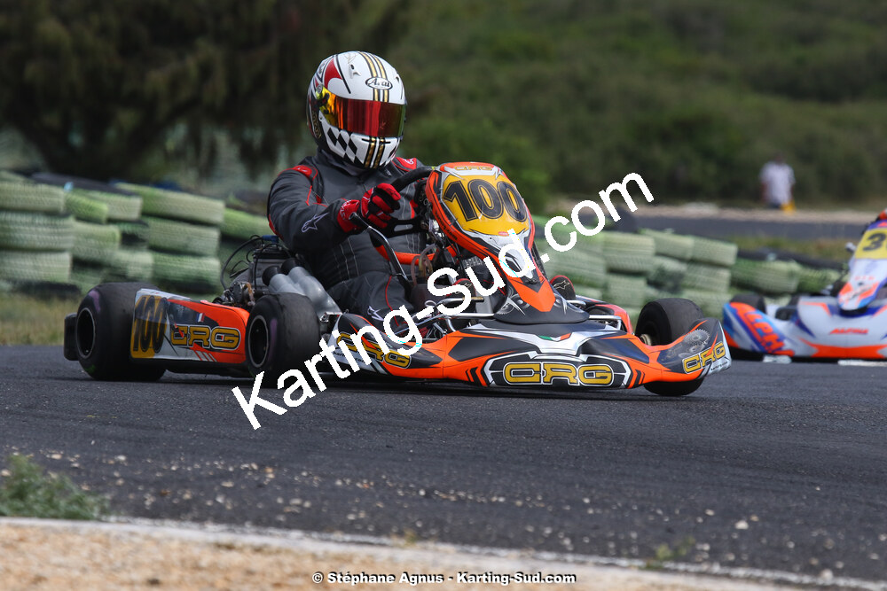 20/09/2020 : Rencontres Elceka d’Automne à Grabels (photos Stéphane Agnus) 2020 — karting