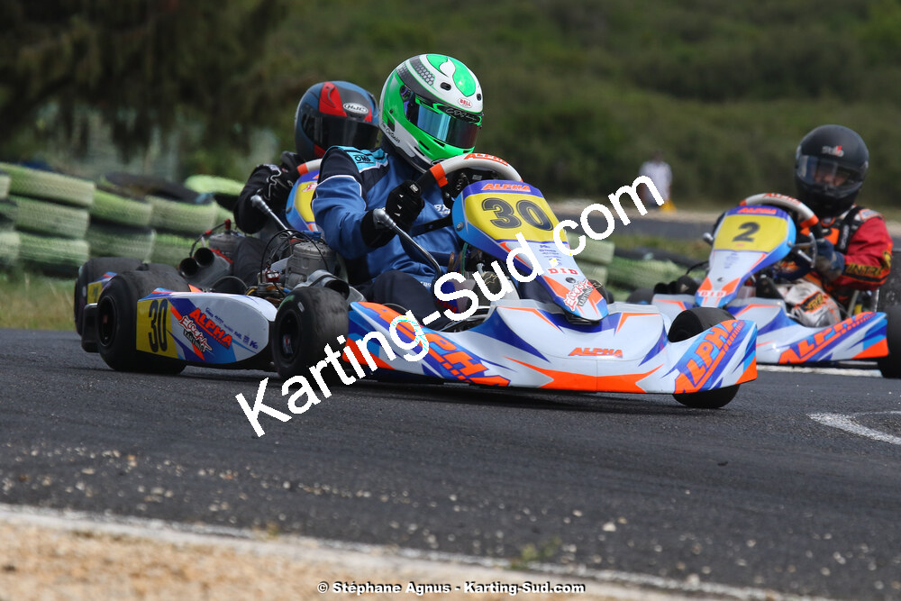 20/09/2020 : Rencontres Elceka d’Automne à Grabels (photos Stéphane Agnus) 2020 — karting