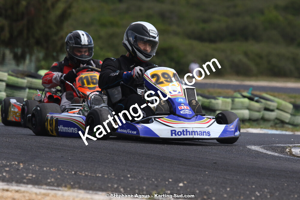 20/09/2020 : Rencontres Elceka d’Automne à Grabels (photos Stéphane Agnus) 2020 — karting