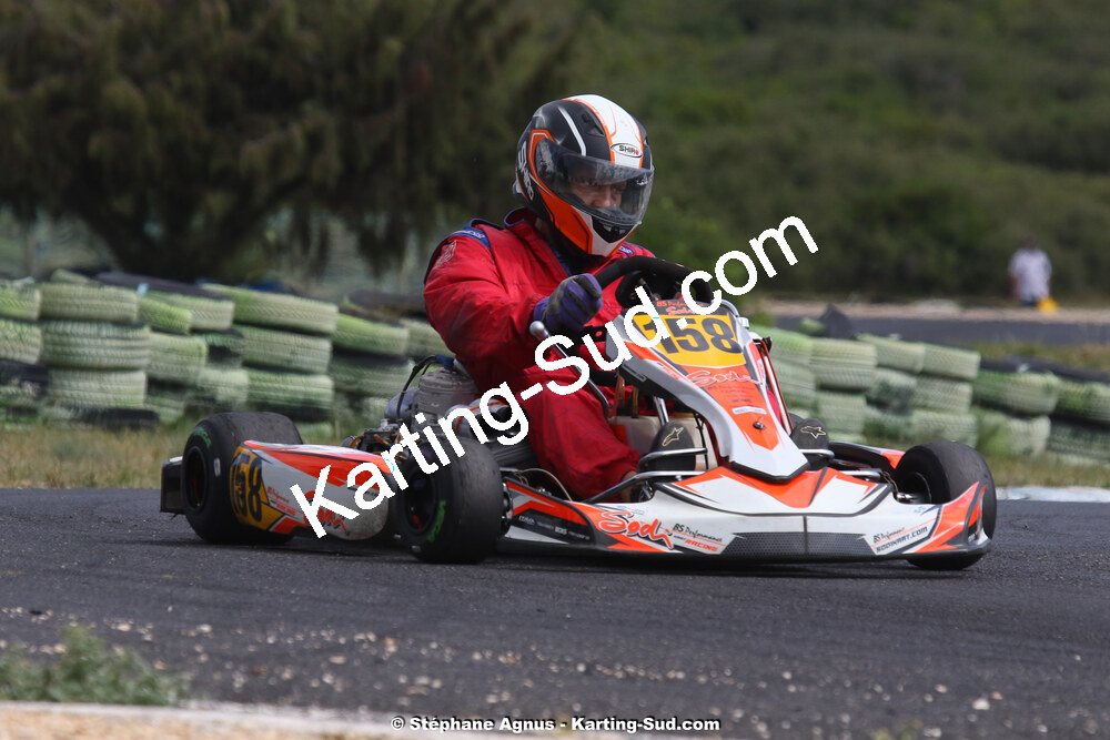 20/09/2020 : Rencontres Elceka d’Automne à Grabels (photos Stéphane Agnus) 2020 — karting