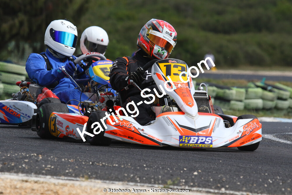 20/09/2020 : Rencontres Elceka d’Automne à Grabels (photos Stéphane Agnus) 2020 — karting