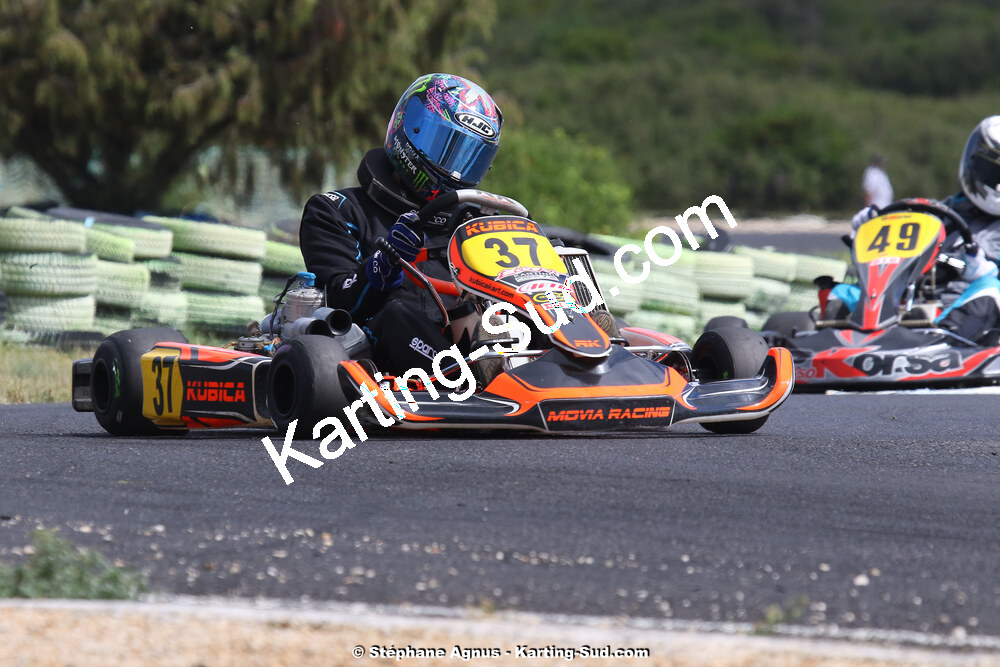 20/09/2020 : Rencontres Elceka d’Automne à Grabels (photos Stéphane Agnus) 2020 — karting