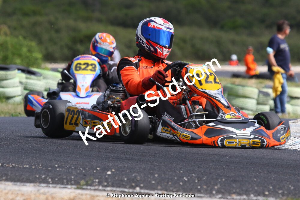 20/09/2020 : Rencontres Elceka d’Automne à Grabels (photos Stéphane Agnus) 2020 — karting