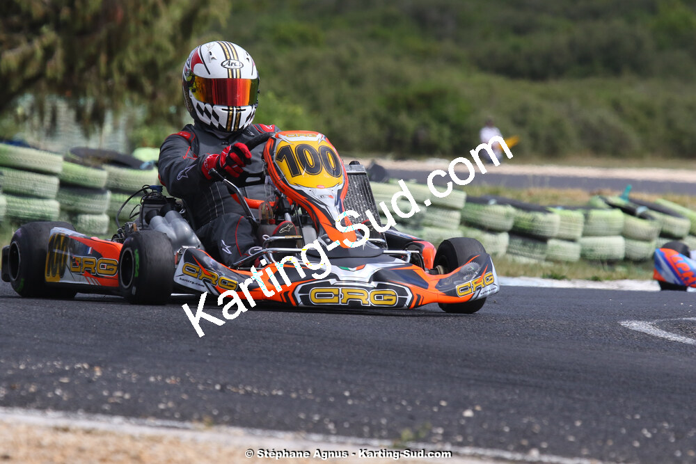 20/09/2020 : Rencontres Elceka d’Automne à Grabels (photos Stéphane Agnus) 2020 — karting