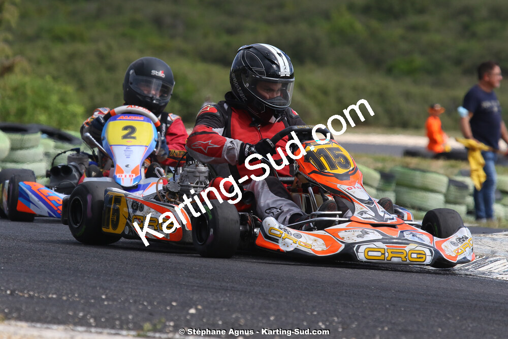 20/09/2020 : Rencontres Elceka d’Automne à Grabels (photos Stéphane Agnus) 2020 — karting