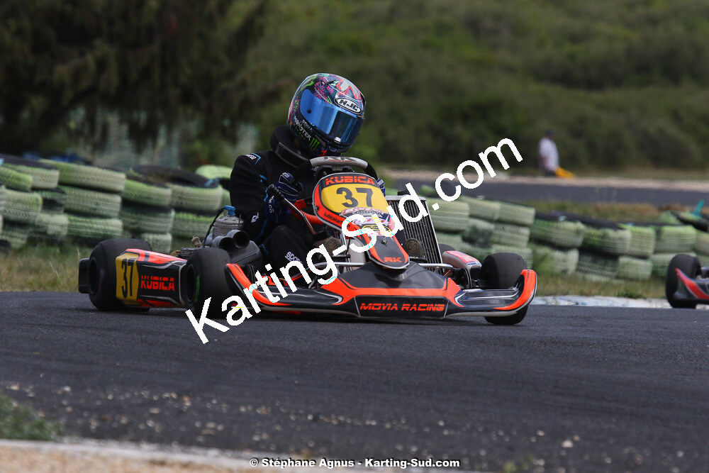 20/09/2020 : Rencontres Elceka d’Automne à Grabels (photos Stéphane Agnus) 2020 — karting