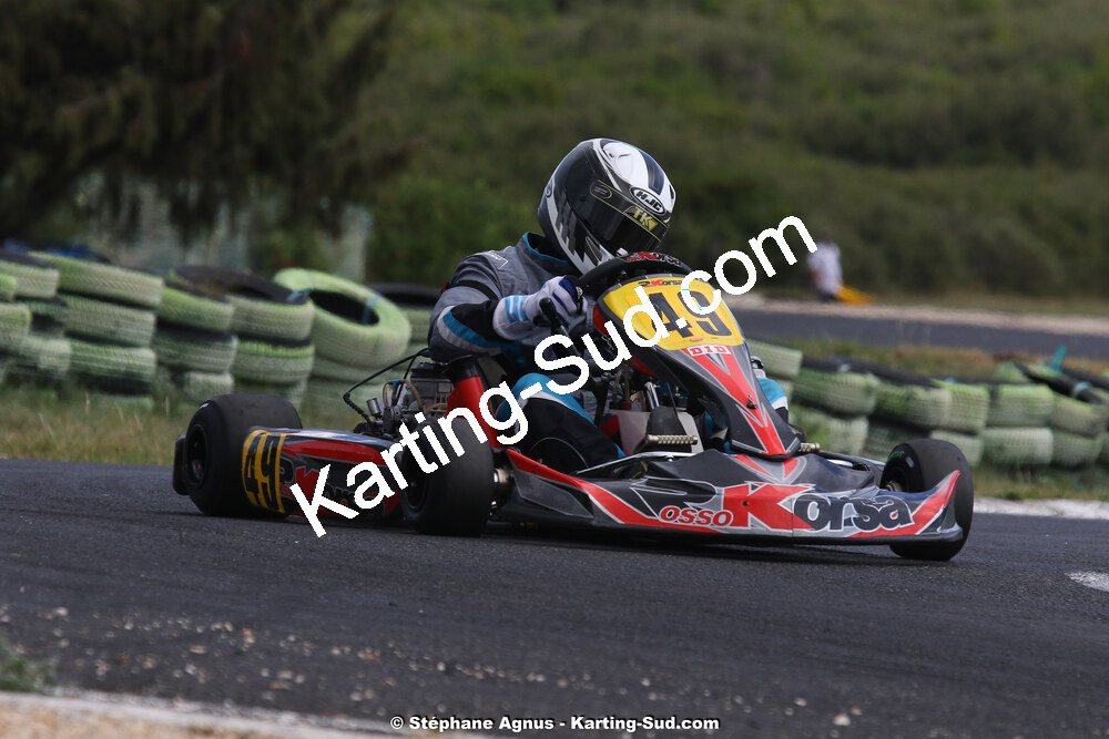 20/09/2020 : Rencontres Elceka d’Automne à Grabels (photos Stéphane Agnus) 2020 — karting