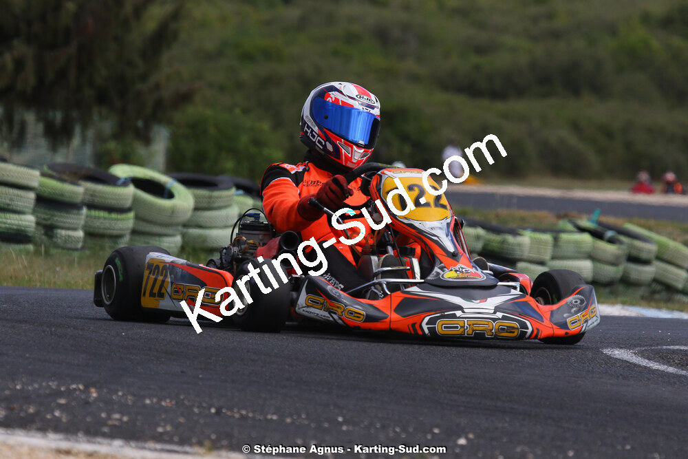 20/09/2020 : Rencontres Elceka d’Automne à Grabels (photos Stéphane Agnus) 2020 — karting