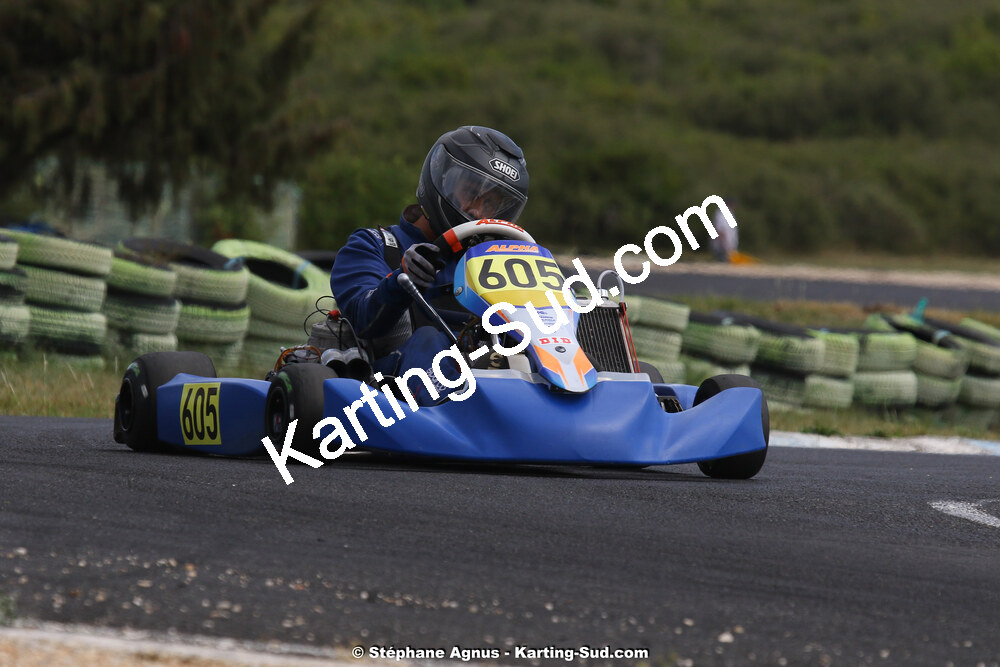 20/09/2020 : Rencontres Elceka d’Automne à Grabels (photos Stéphane Agnus) 2020 — karting