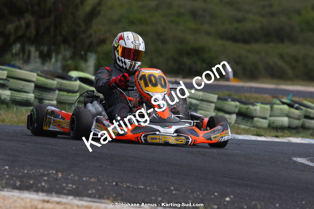 20/09/2020 : Rencontres Elceka d’Automne à Grabels (photos Stéphane Agnus) 2020 — karting