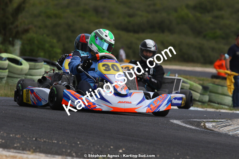 20/09/2020 : Rencontres Elceka d’Automne à Grabels (photos Stéphane Agnus) 2020 — karting