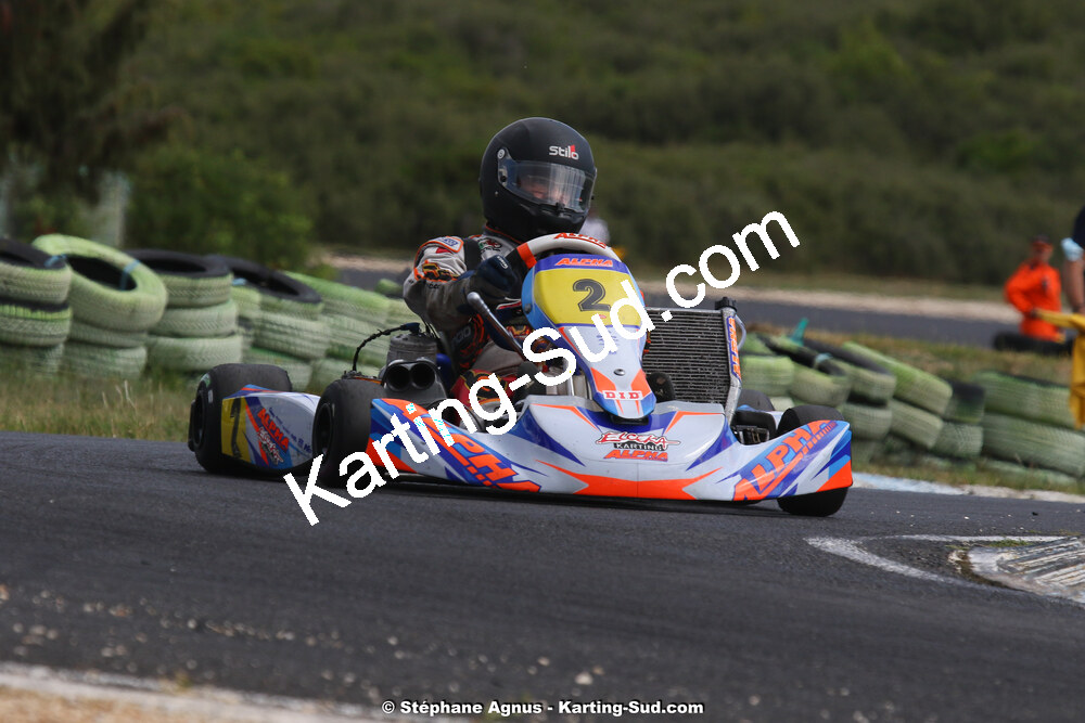 20/09/2020 : Rencontres Elceka d’Automne à Grabels (photos Stéphane Agnus) 2020 — karting