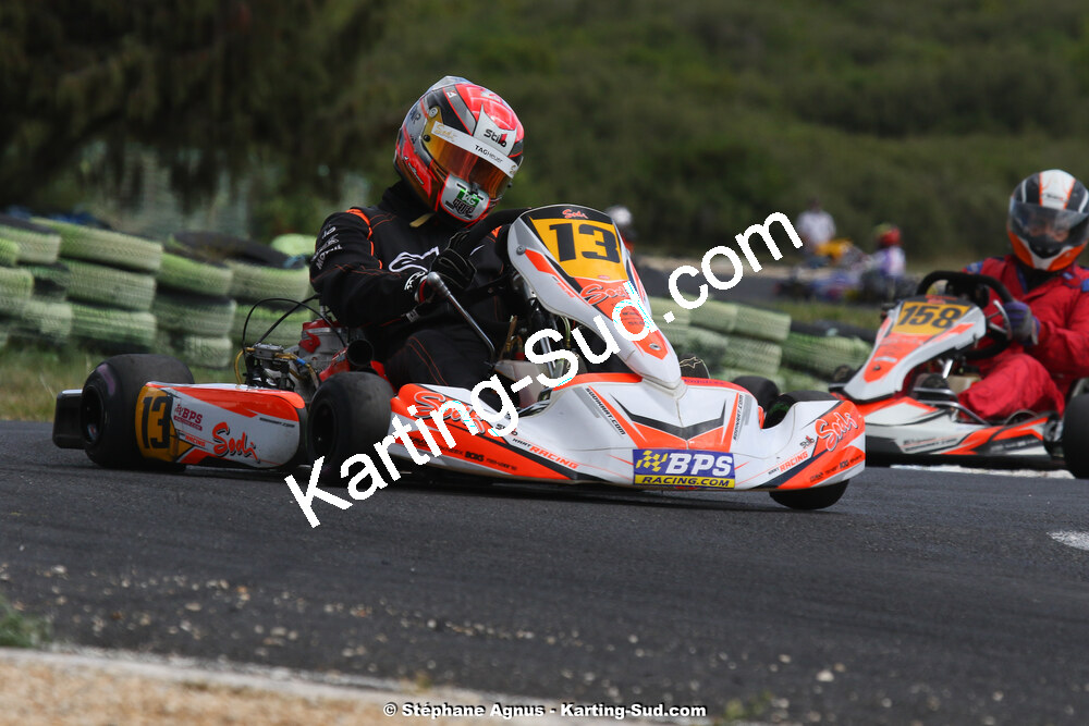 20/09/2020 : Rencontres Elceka d’Automne à Grabels (photos Stéphane Agnus) 2020 — karting