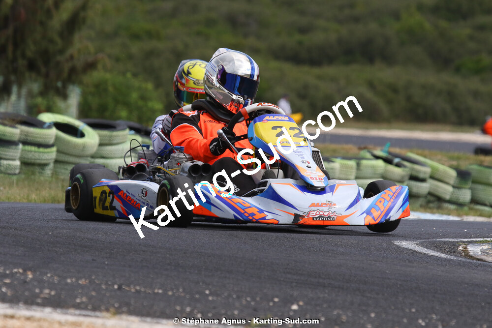 20/09/2020 : Rencontres Elceka d’Automne à Grabels (photos Stéphane Agnus) 2020 — karting