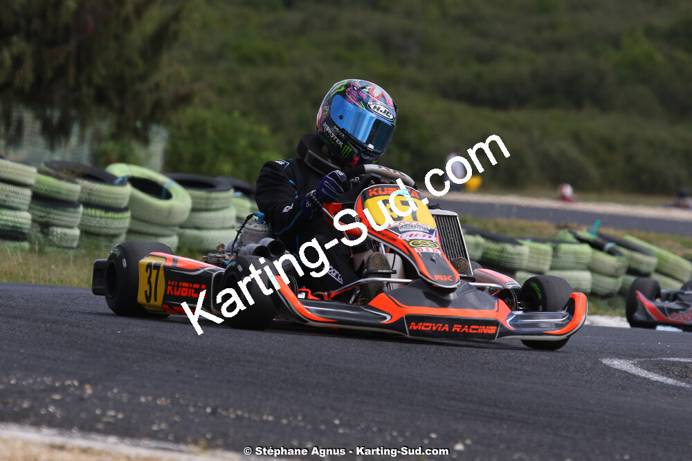 20/09/2020 : Rencontres Elceka d’Automne à Grabels (photos Stéphane Agnus) 2020 — karting