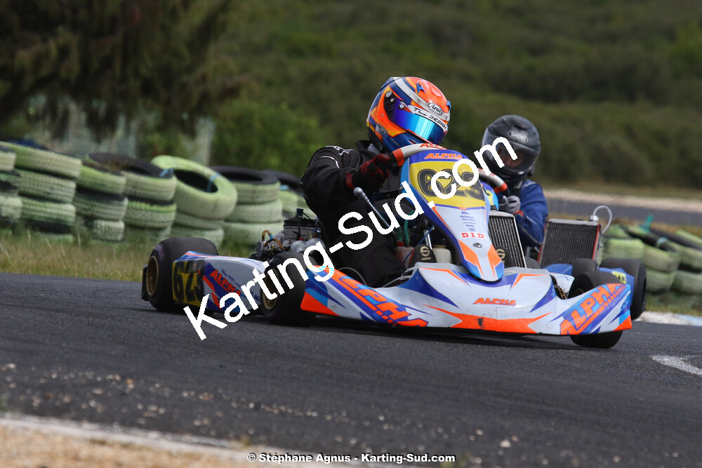 20/09/2020 : Rencontres Elceka d’Automne à Grabels (photos Stéphane Agnus) 2020 — karting