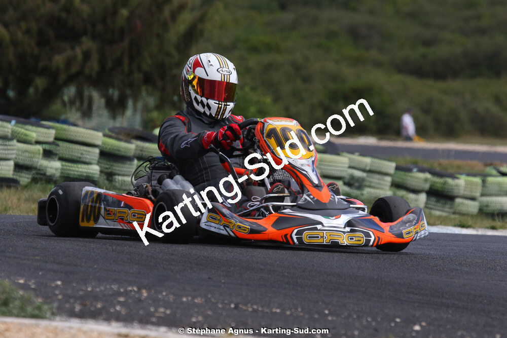 20/09/2020 : Rencontres Elceka d’Automne à Grabels (photos Stéphane Agnus) 2020 — karting