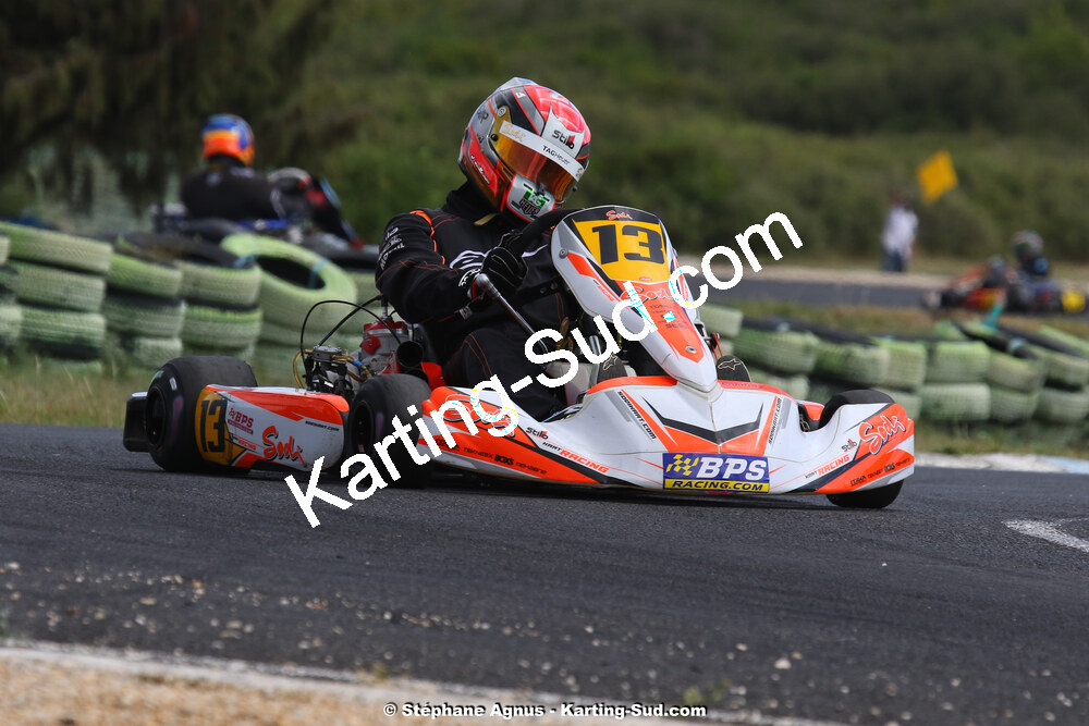 20/09/2020 : Rencontres Elceka d’Automne à Grabels (photos Stéphane Agnus) 2020 — karting