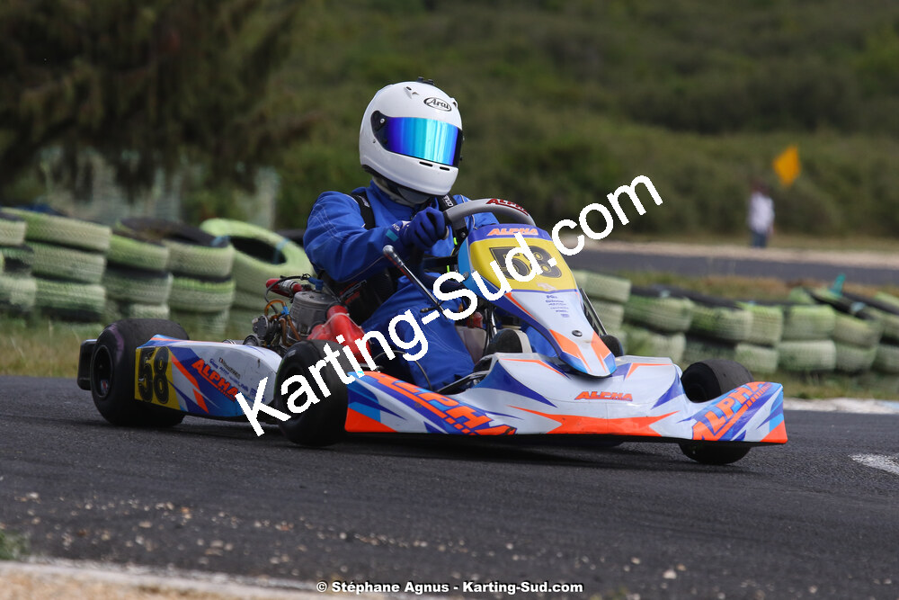 20/09/2020 : Rencontres Elceka d’Automne à Grabels (photos Stéphane Agnus) 2020 — karting