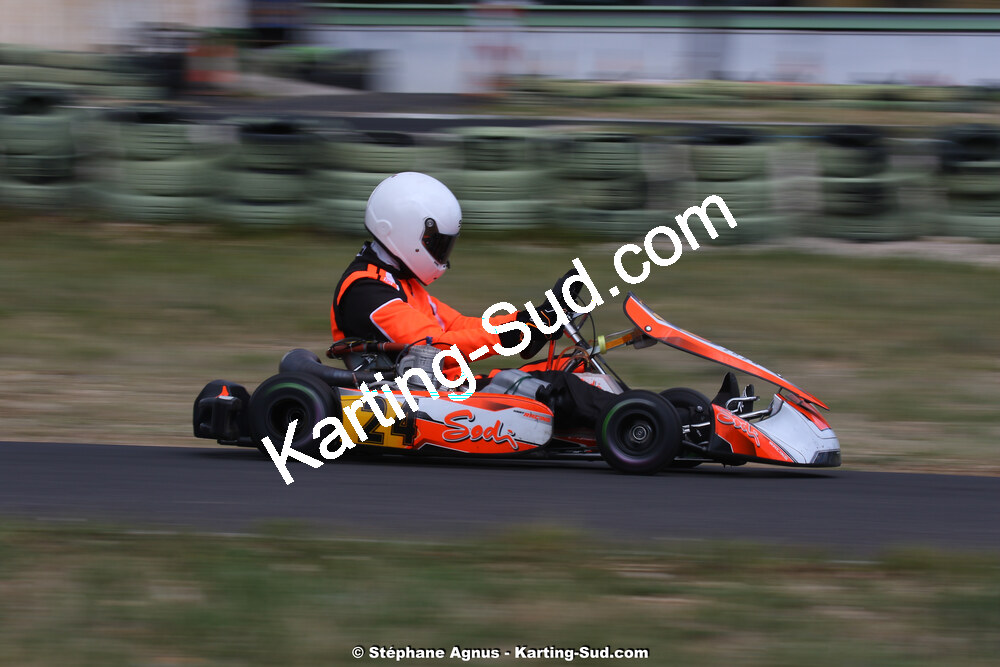 20/09/2020 : Rencontres Elceka d’Automne à Grabels (photos Stéphane Agnus) 2020 — karting