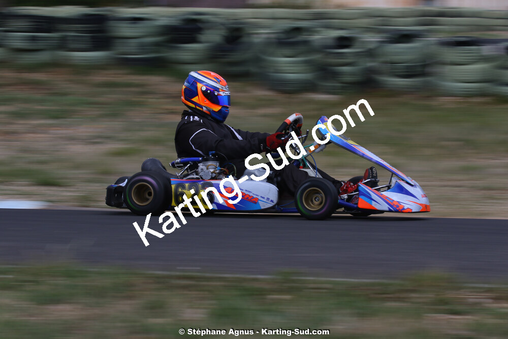 20/09/2020 : Rencontres Elceka d’Automne à Grabels (photos Stéphane Agnus) 2020 — karting