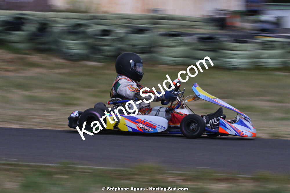 20/09/2020 : Rencontres Elceka d’Automne à Grabels (photos Stéphane Agnus) 2020 — karting