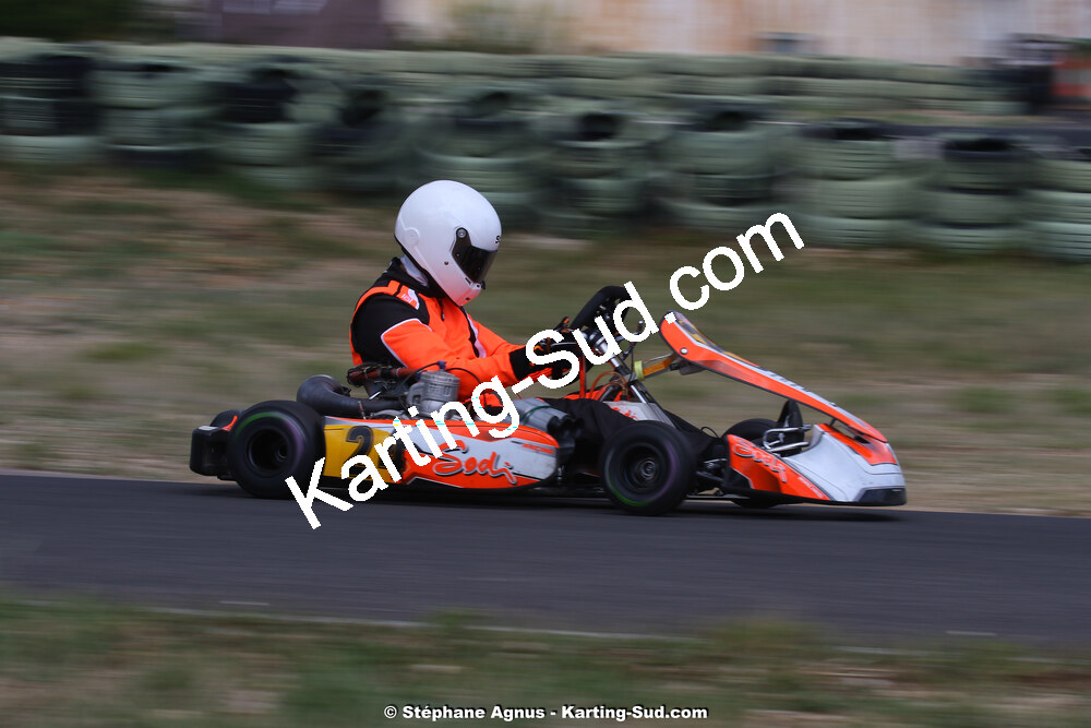 20/09/2020 : Rencontres Elceka d’Automne à Grabels (photos Stéphane Agnus) 2020 — karting