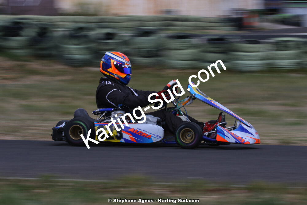 20/09/2020 : Rencontres Elceka d’Automne à Grabels (photos Stéphane Agnus) 2020 — karting