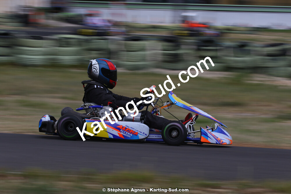 20/09/2020 : Rencontres Elceka d’Automne à Grabels (photos Stéphane Agnus) 2020 — karting