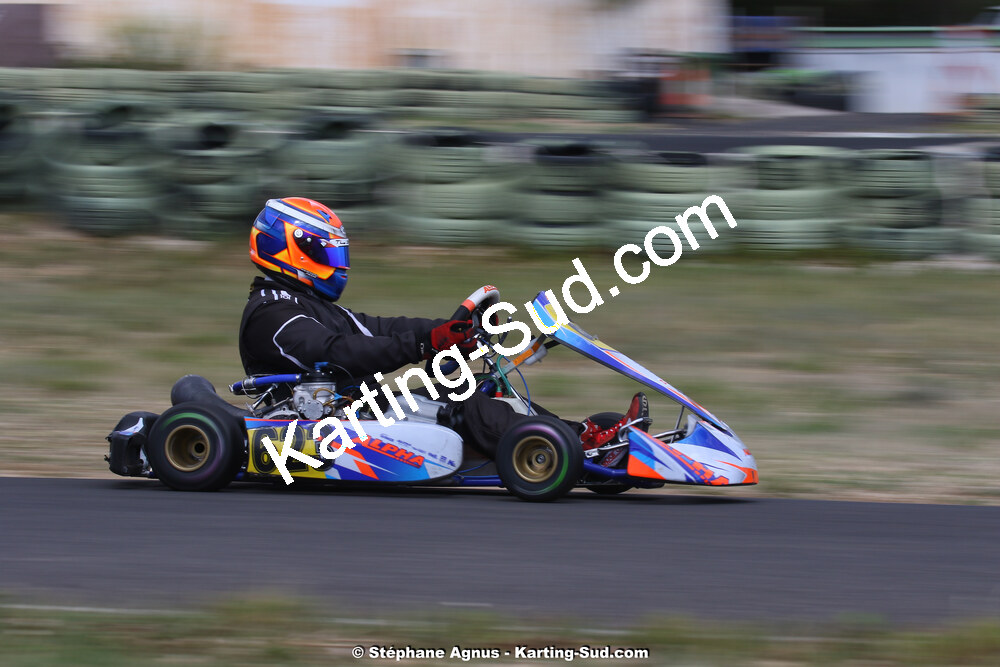 20/09/2020 : Rencontres Elceka d’Automne à Grabels (photos Stéphane Agnus) 2020 — karting