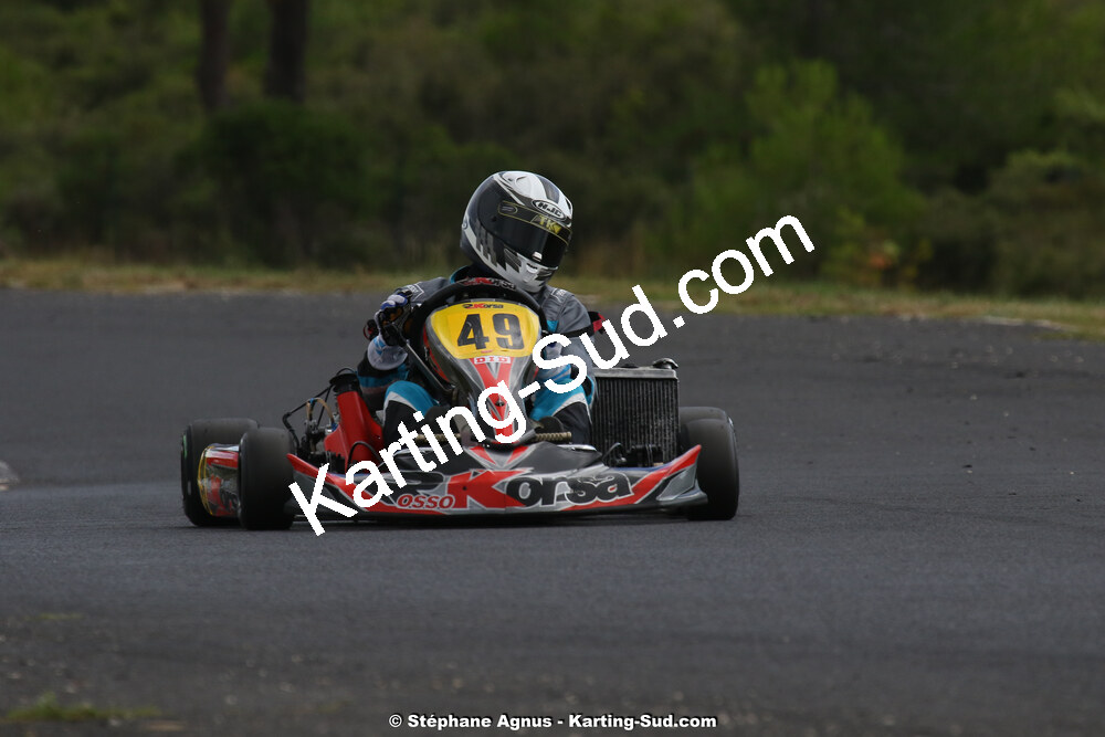 20/09/2020 : Rencontres Elceka d’Automne à Grabels (photos Stéphane Agnus) 2020 — karting