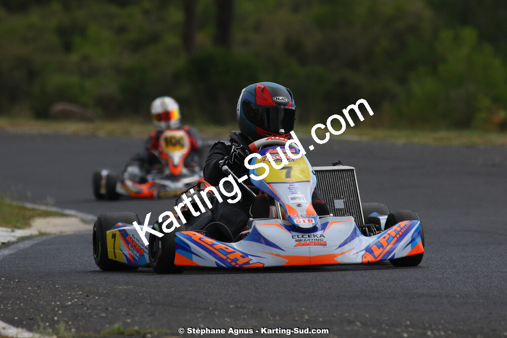 20/09/2020 : Rencontres Elceka d’Automne à Grabels (photos Stéphane Agnus) 2020 — karting