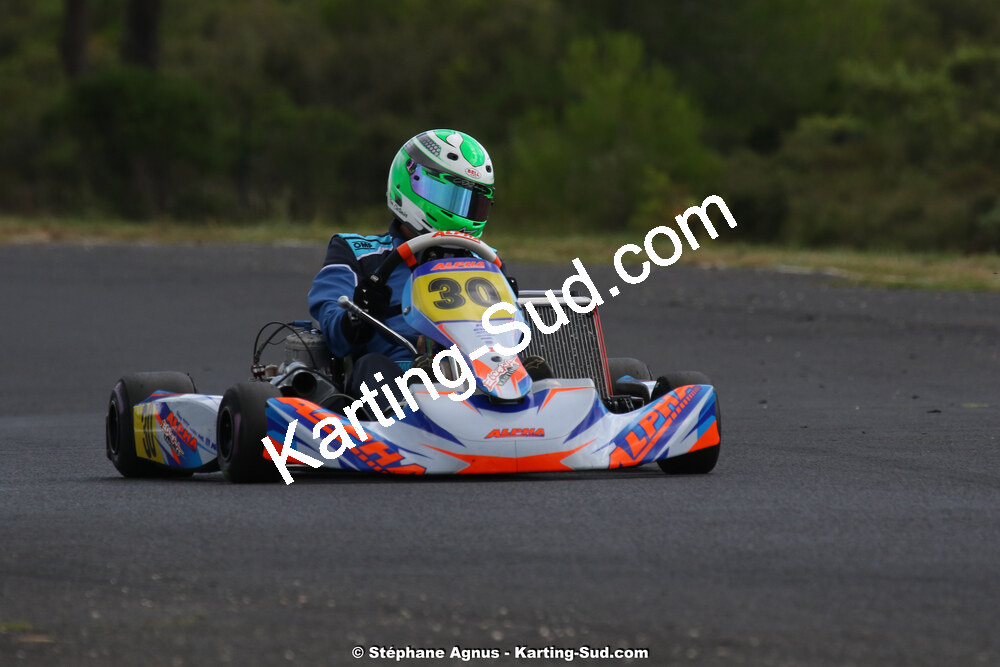 20/09/2020 : Rencontres Elceka d’Automne à Grabels (photos Stéphane Agnus) 2020 — karting