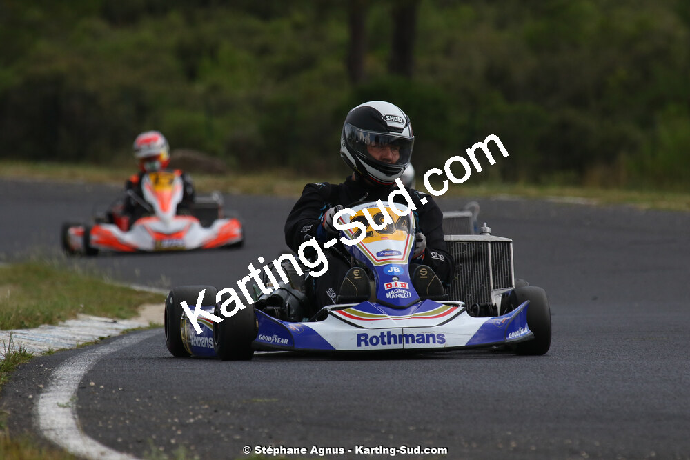 20/09/2020 : Rencontres Elceka d’Automne à Grabels (photos Stéphane Agnus) 2020 — karting