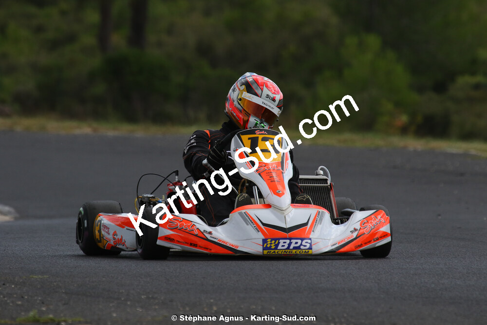 20/09/2020 : Rencontres Elceka d’Automne à Grabels (photos Stéphane Agnus) 2020 — karting