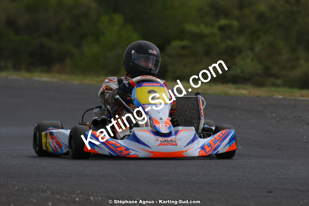 20/09/2020 : Rencontres Elceka d’Automne à Grabels (photos Stéphane Agnus) 2020 — karting