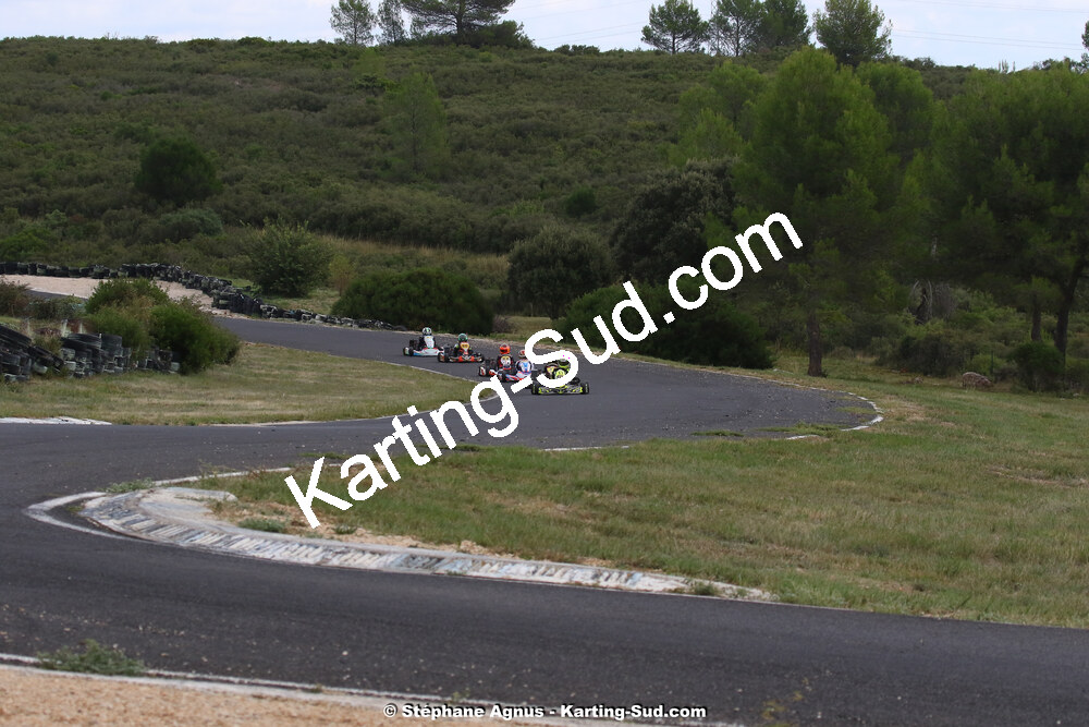 20/09/2020 : Rencontres Elceka d’Automne à Grabels (photos Stéphane Agnus) 2020 — karting